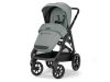 Inglesina Aptica XT Darwin Recline 4v1 kombinált babakocsi Igloo Grey