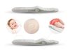 Inglesina Aptica XT Darwin Recline 4v1 kombinált babakocsi Igloo Grey