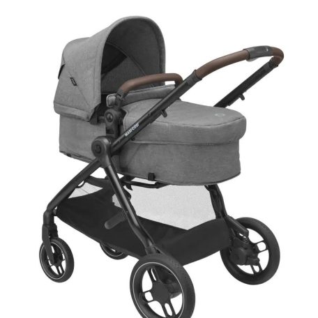 Maxi Cosi Zelia S babakocsi  0-22 kg, újszülött kortól kb. 4 éves korig