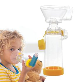 Vivamax VivaHaler inhalációs segédeszköz