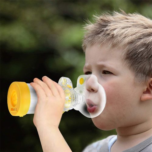 Vivamax VivaHaler inhalációs segédeszköz