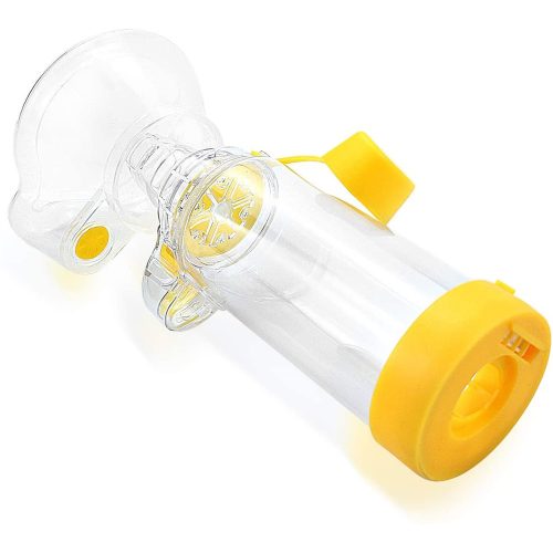 Vivamax VivaHaler inhalációs segédeszköz