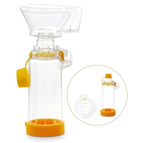 Vivamax VivaHaler inhalációs segédeszköz