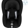 Maxi Cosi Mica 360 Pro SlideTech & Eco gyerekülés - Authentic Black