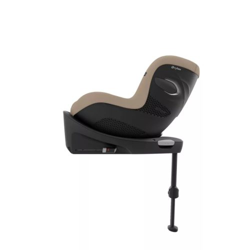 CYBEX Gold Sirona G i-Size Plus gyerekülés (61-105 cm) 2025 - Almond Beige