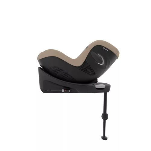 CYBEX Gold Sirona G i-Size Plus gyerekülés (61-105 cm) 2025 - Almond Beige