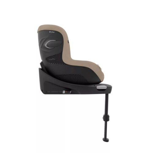 CYBEX Gold Sirona G i-Size Plus gyerekülés (61-105 cm) 2025 - Almond Beige