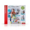INFANTINO SIT, WALK & PLAY 3AZ1-BEN JÁRÁSSEGÍTŐ KISASZTAL
