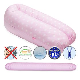 Scamp Formázható univerzális szoptatós párna /RosaStars