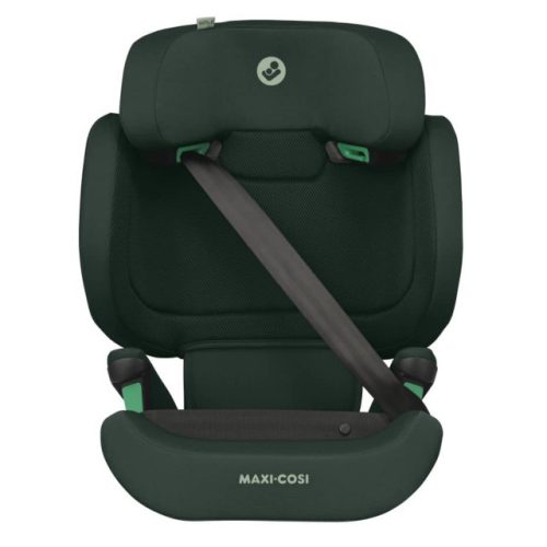 MAXI-COSI RodiFix R i-Size biztonsági gyerekülés 100-150cm Authentic Green