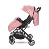 Lorelli Fiorano sport babakocsi + lábzsák - Rose Quartz 