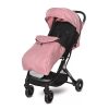 Lorelli Fiorano sport babakocsi + lábzsák - Rose Quartz 