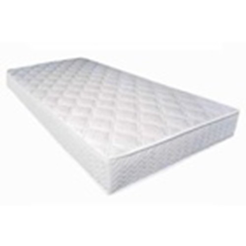 Szendvicsmatrac kókusz-hab-kókusz babamatrac # 60x120cm