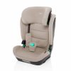 ZOPA Matrix i-Size gyerekülés 100-150cm Ivory Beige