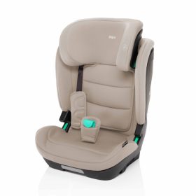 ZOPA Matrix i-Size gyerekülés 100-150cm Ivory Beige