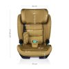 ZOPA Matrix i-Size gyerekülés 100-150cm Ivory Beige
