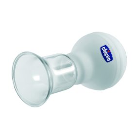   Chicco Mellbimbó kiemelő 1db lapos és befelé forduló bimbó