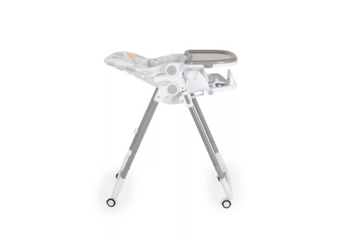 Moni Bueno multifunkciós etetőszék - Szürke