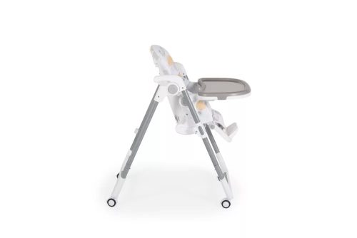 Moni Bueno multifunkciós etetőszék - Szürke