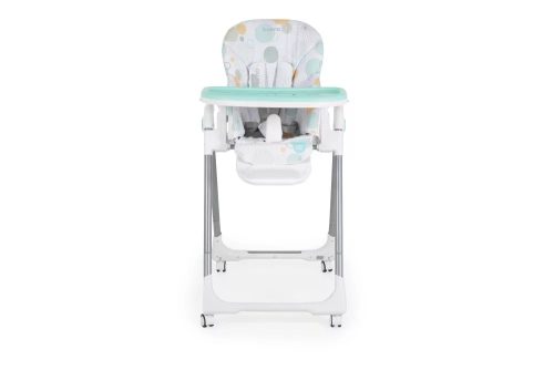 Moni Bueno multifunkciós etetőszék - Kék