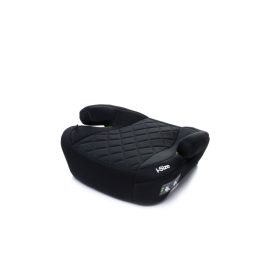 4BABY HI-Fix I-Size ülésmagasító - Black