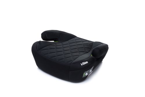 4BABY HI-Fix I-Size ülésmagasító - Black
