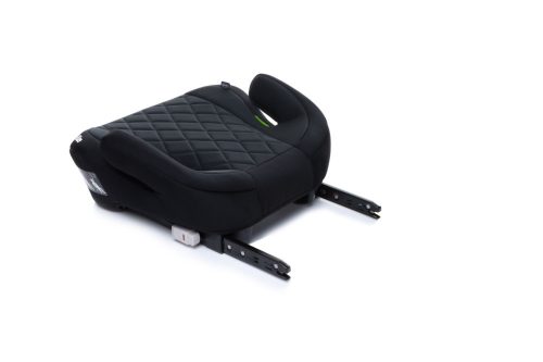 4BABY HI-Fix I-Size ülésmagasító - Black