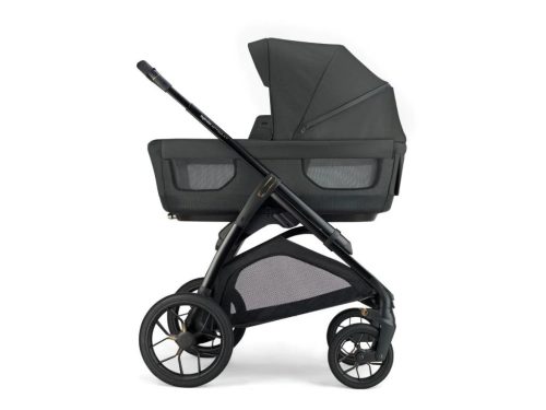 Inglesina Aptica XT multifunkciós babakocsi Darwin Recline Evo 4in1 Tundra Beige