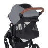 PETITE&MARS Sport babakocsi Street2 RWS Oak Ultimate Grey