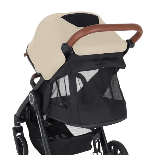 PETITE&MARS Sport babakocsi Street2 RWS Oak Sahara Beige