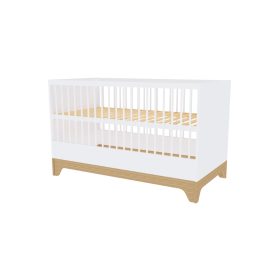 Lumina White átalakítható 140-es babaágy