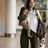 CYBEX Gold Orfeo 2026 BLK sport babakocsi - Dune Grey