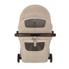 CYBEX Gold Orfeo 2026 BLK sport babakocsi - Dune Grey