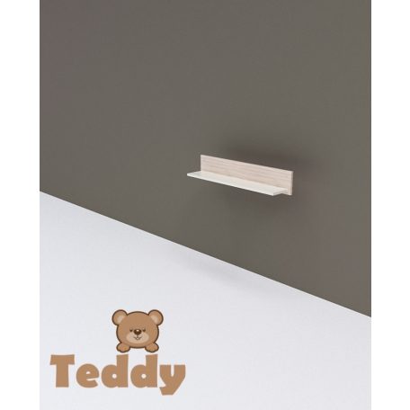 Todi Teddy – falipolc