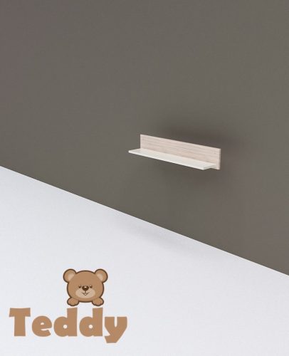 Todi Teddy – falipolc