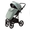 ADAMEX Nola 3in1 babakocsi - PS141 zöld