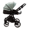 ADAMEX Nola 3in1 babakocsi - PS141 zöld