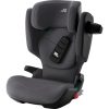BRITAX RöMER Kidfix Pro Classic gyerekülés 100-150cm Midnight Grey