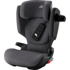   BRITAX RöMER Kidfix Pro Classic gyerekülés 100-150cm Midnight Grey