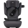 BRITAX RöMER Kidfix Pro Classic gyerekülés 100-150cm Midnight Grey