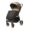 4Baby Stinger XXIII Babakocsi - Mokka