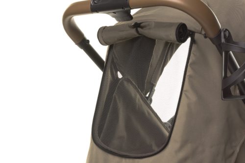 4Baby Stinger XXIII Babakocsi - Mokka