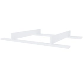 Lumina White toldalék komódhoz