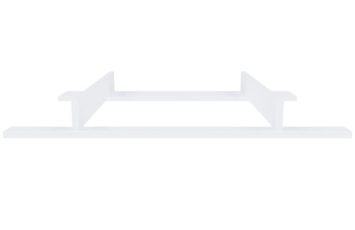 Lumina White toldalék komódhoz