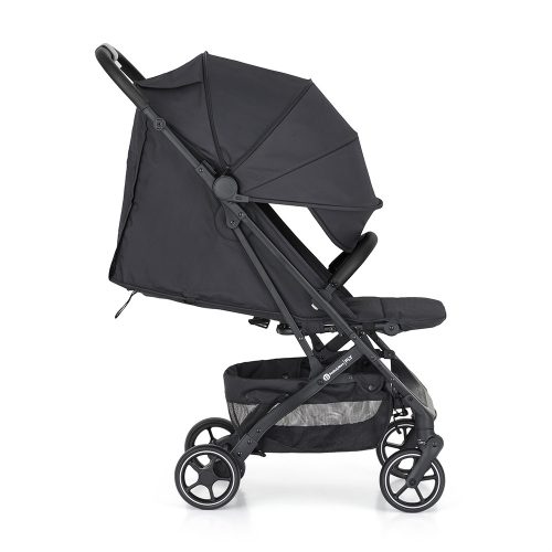 PETITE&MARS Sport babakocsi Fly Perfect Black
