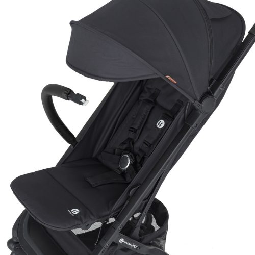 PETITE&MARS Sport babakocsi Fly Perfect Black