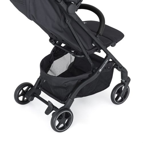 PETITE&MARS Sport babakocsi Fly Perfect Black