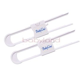 BabyOno Szekrényzár 955