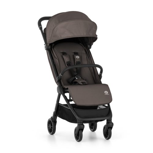 PETITE&MARS Zip sportbabakocsi Cocoa