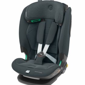   Maxi Cosi Titan Pro i-Size gyerekülés 76-150 cm - Authentic Graphite2